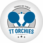 Logo Tennis de Table Orchies