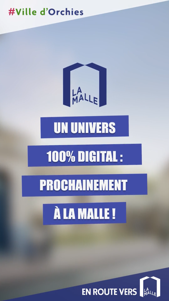 Lire la suite à propos de l’article En route vers la Malle #3