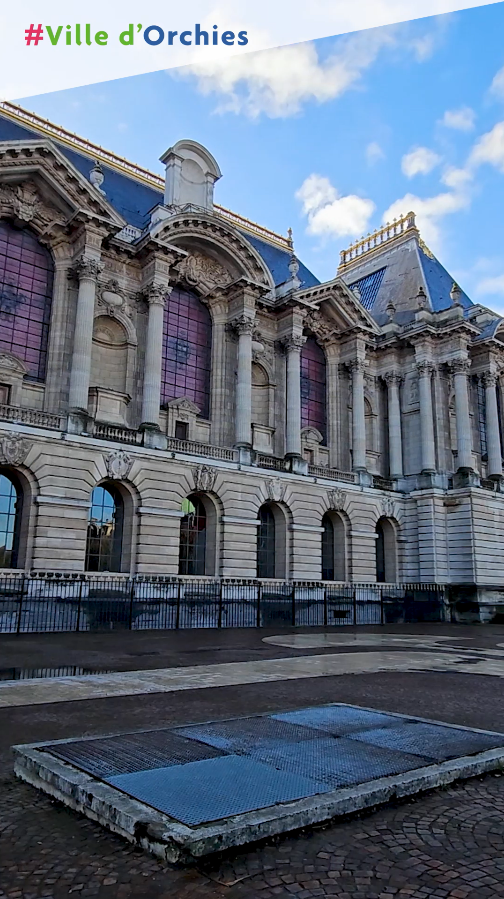 Lire la suite à propos de l’article Belles du Nord à Lille